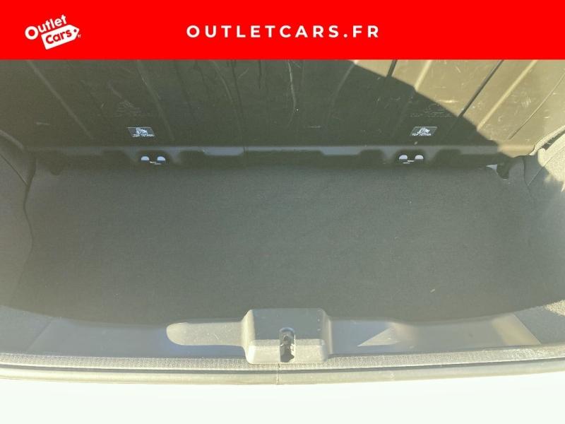 Voitures occasions CITROEN C1 Live Cagnes-sur-Mer