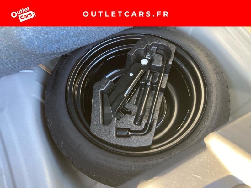 Voitures occasions CITROEN C1 Live Cagnes-sur-Mer