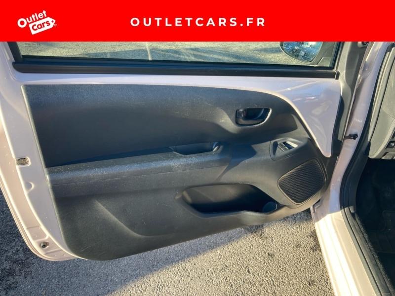 Voitures occasions CITROEN C1 Live Cagnes-sur-Mer