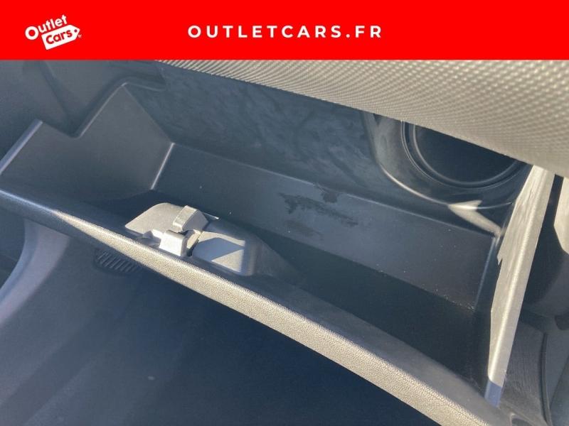 Voitures occasions CITROEN C1 Live Cagnes-sur-Mer