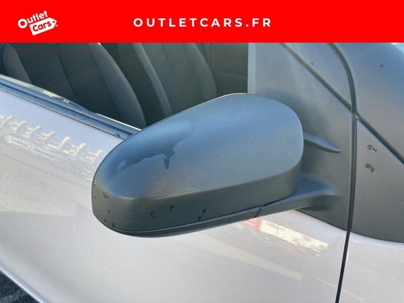 Voitures occasions CITROEN C1 Live Cagnes-sur-Mer