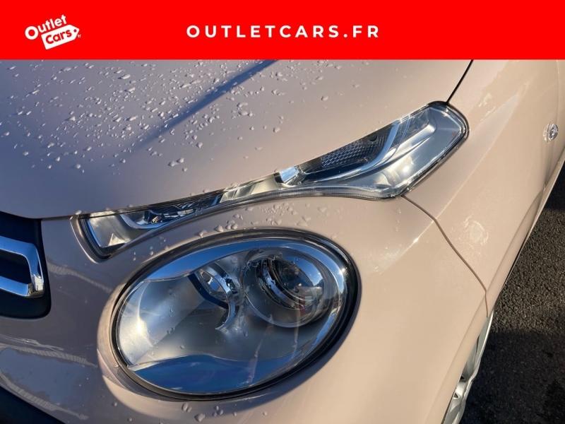 Voitures occasions CITROEN C1 Live Cagnes-sur-Mer