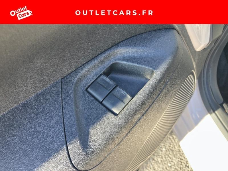 Voitures occasions CITROEN C1 Live Cagnes-sur-Mer