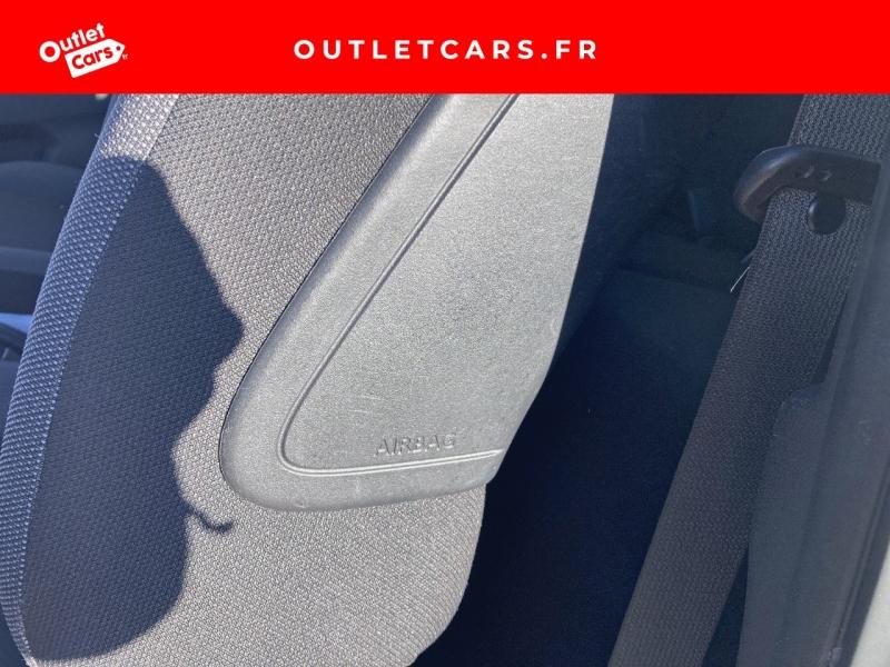 Voitures occasions CITROEN C1 Live Cagnes-sur-Mer