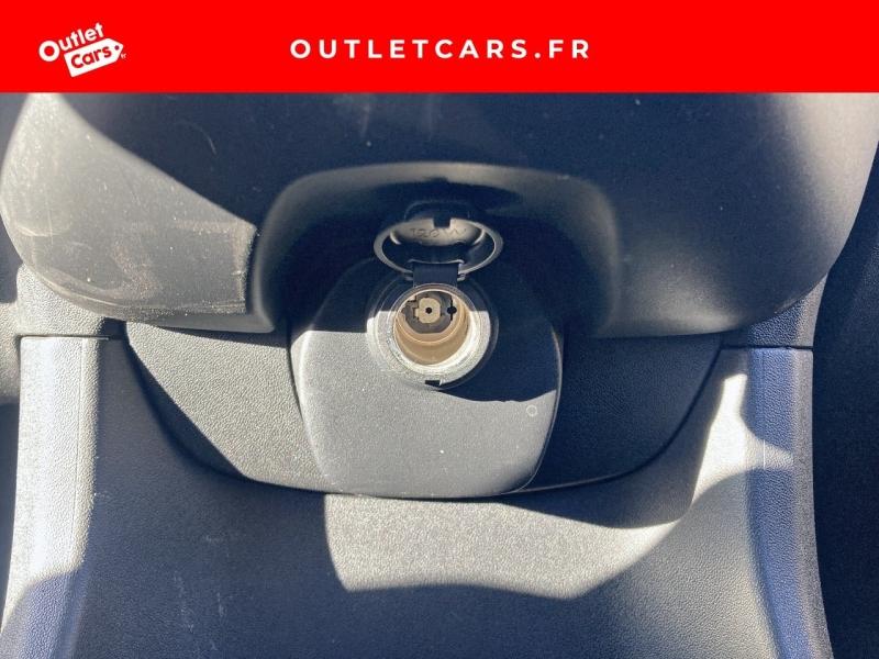 Voitures occasions CITROEN C1 Live Cagnes-sur-Mer