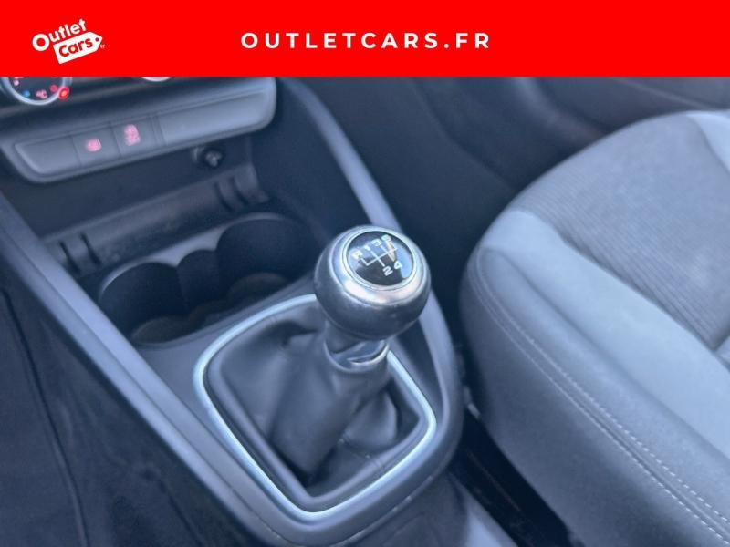 Voitures occasions Audi A1 Sportback Ambiente Cagnes-sur-Mer