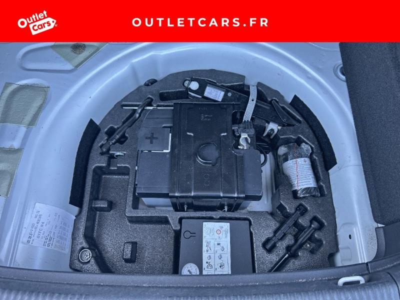 Voitures occasions Audi A1 Sportback Ambiente Cagnes-sur-Mer