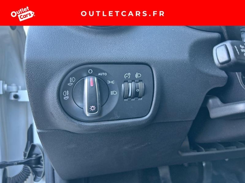 Voitures occasions Audi A1 Sportback Ambiente Cagnes-sur-Mer