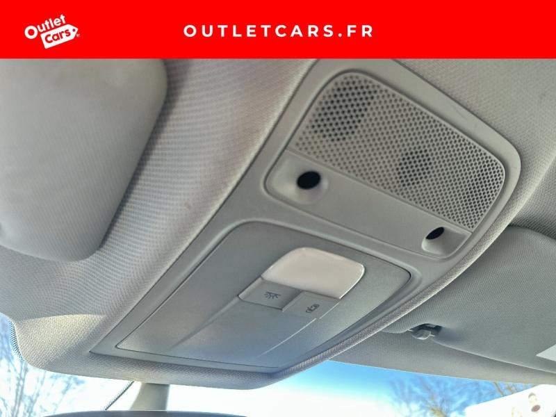 Voitures occasions Audi A1 Sportback Ambiente Cagnes-sur-Mer