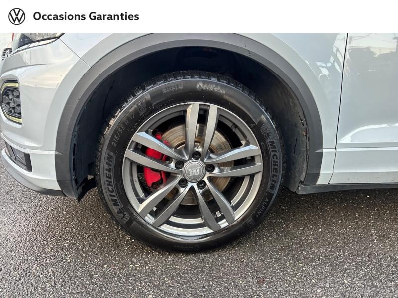 Voitures occasions VOLKSWAGEN T-ROC R-Line Cagnes-sur-Mer