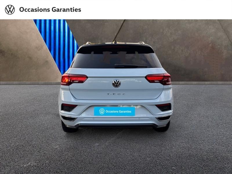Voitures occasions VOLKSWAGEN T-ROC R-Line Cagnes-sur-Mer