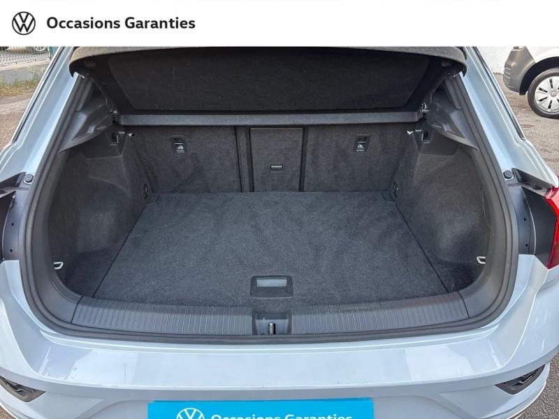 Voitures occasions VOLKSWAGEN T-ROC R-Line Cagnes-sur-Mer
