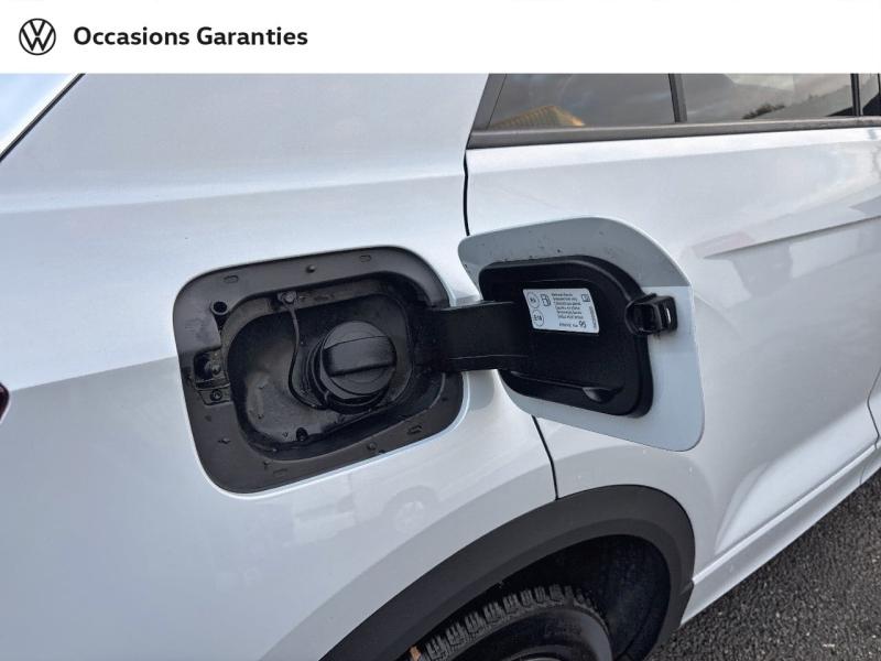 Voitures occasions VOLKSWAGEN T-ROC R-Line Cagnes-sur-Mer