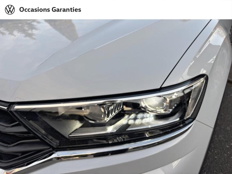 Voitures occasions VOLKSWAGEN T-ROC R-Line Cagnes-sur-Mer