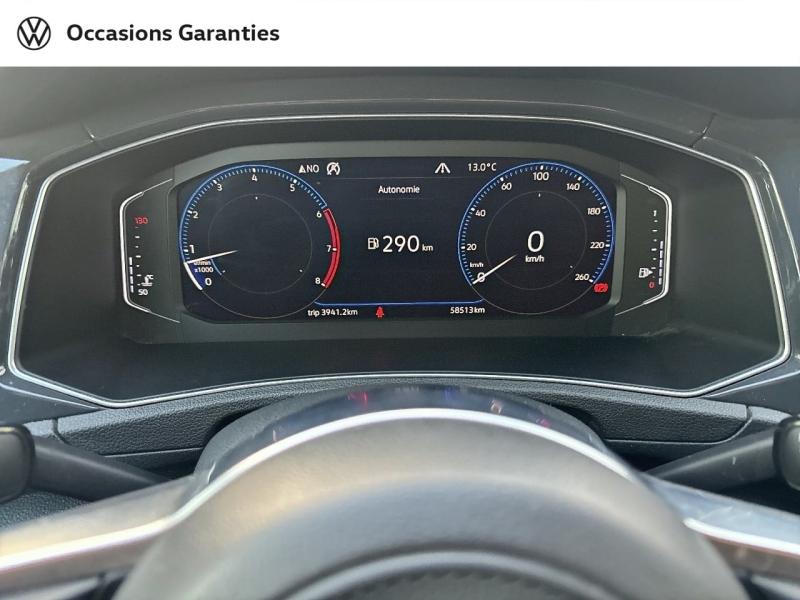 Voitures occasions VOLKSWAGEN T-ROC R-Line Cagnes-sur-Mer