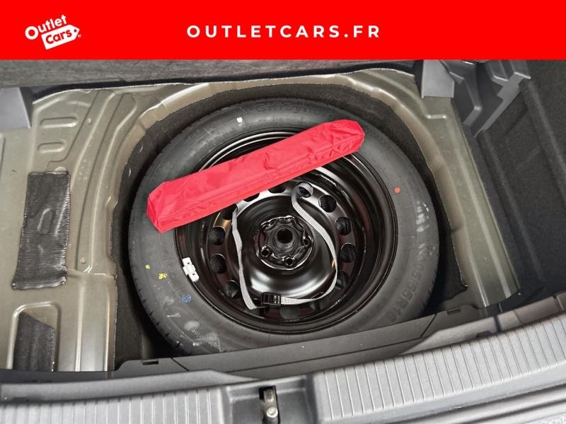 Voitures occasions VOLKSWAGEN T-CROSS Carat Cagnes-sur-Mer