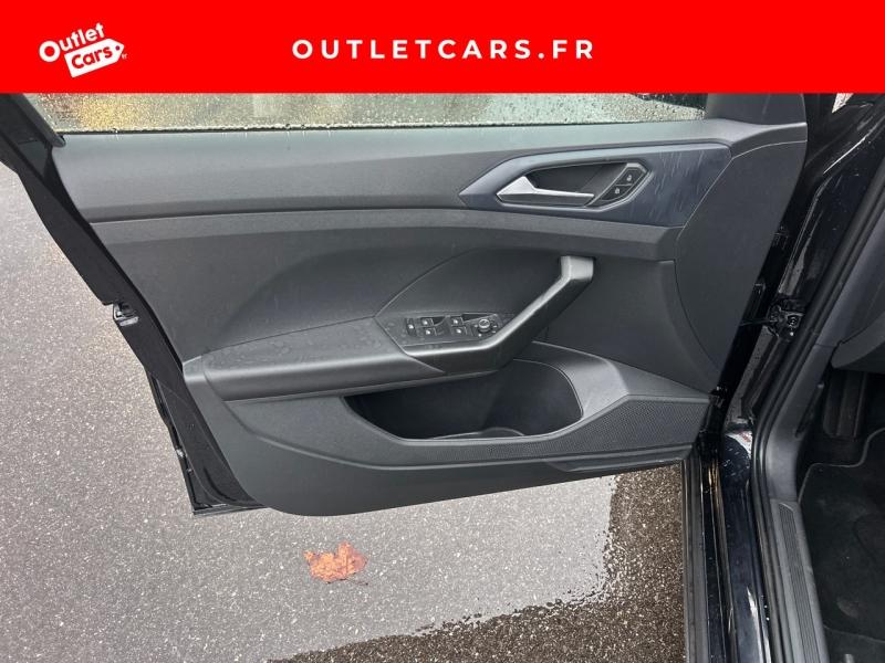 Voitures occasions VOLKSWAGEN T-CROSS Carat Cagnes-sur-Mer