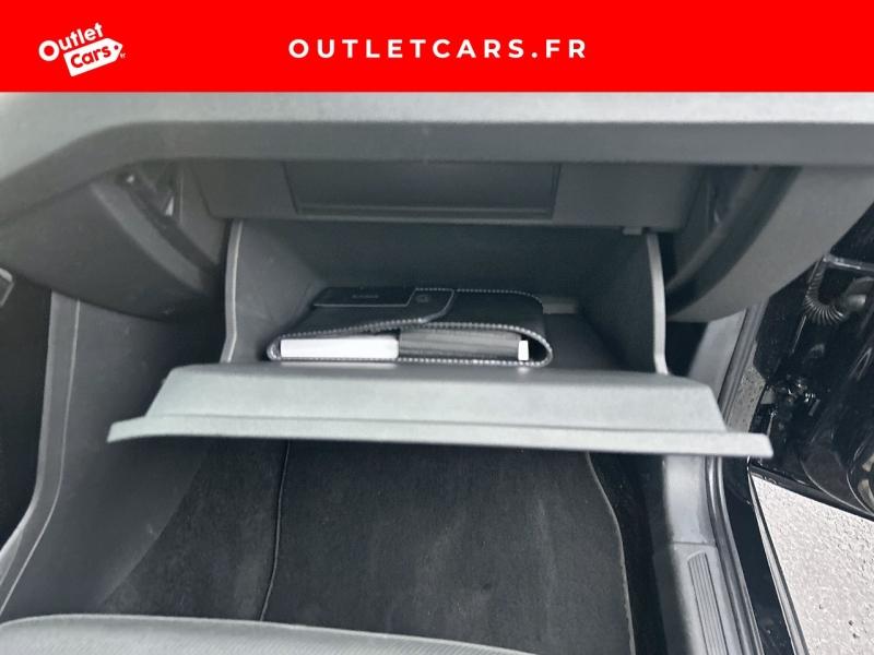 Voitures occasions VOLKSWAGEN T-CROSS Carat Cagnes-sur-Mer