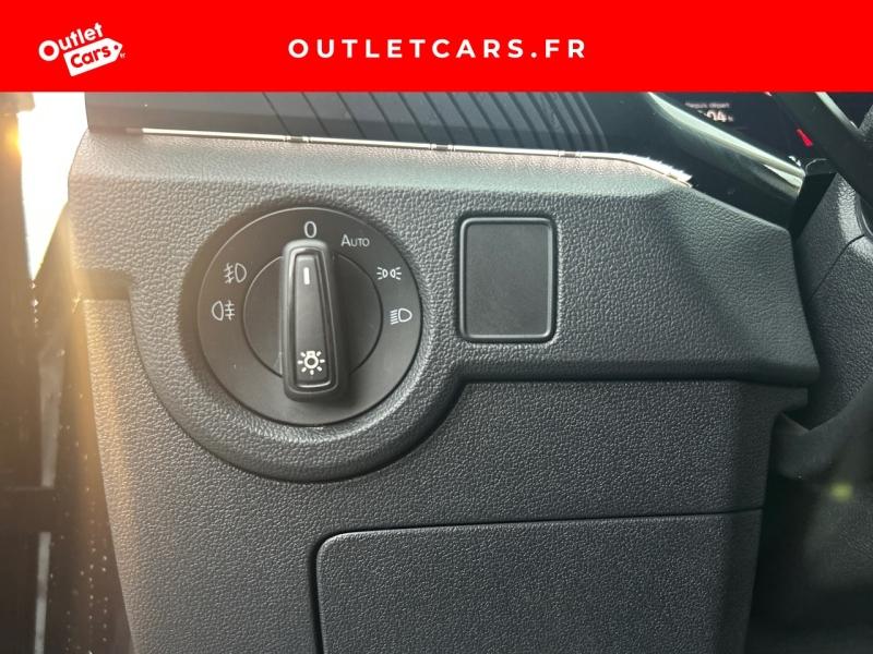 Voitures occasions VOLKSWAGEN T-CROSS Carat Cagnes-sur-Mer