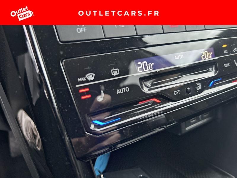 Voitures occasions VOLKSWAGEN T-CROSS Carat Cagnes-sur-Mer