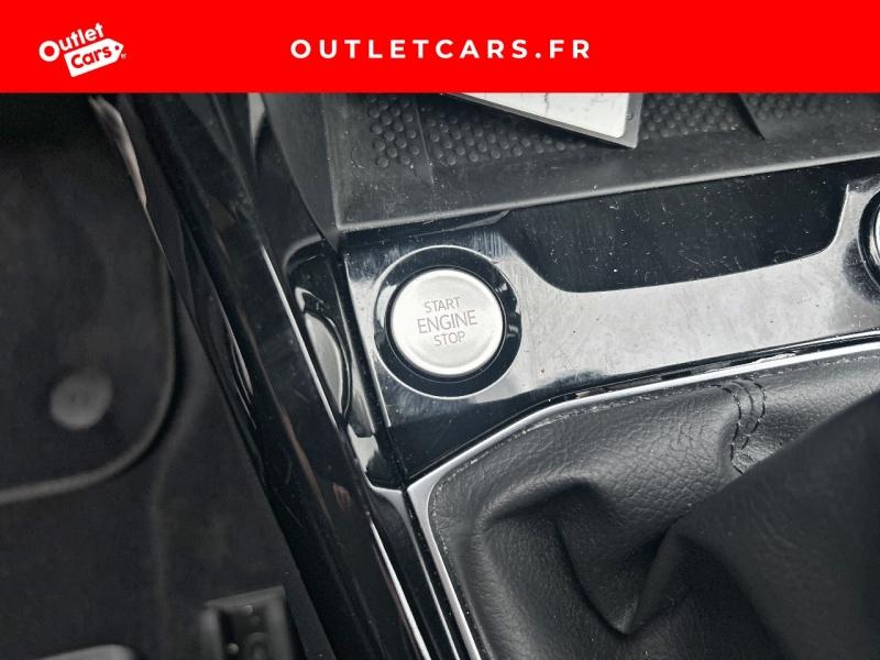 Voitures occasions VOLKSWAGEN T-CROSS Carat Cagnes-sur-Mer