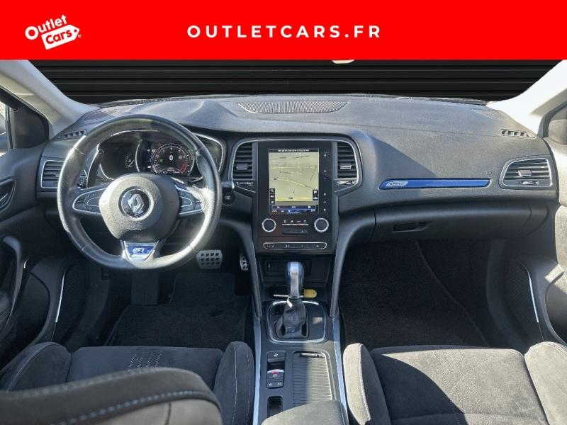 Voitures occasions RENAULT Megane Estate GT Cagnes-sur-Mer