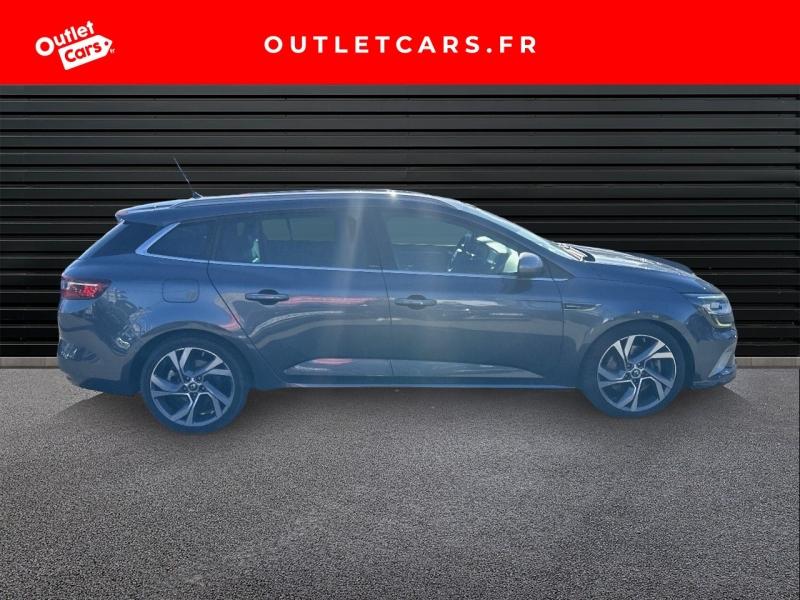 Voitures occasions RENAULT Megane Estate GT Cagnes-sur-Mer