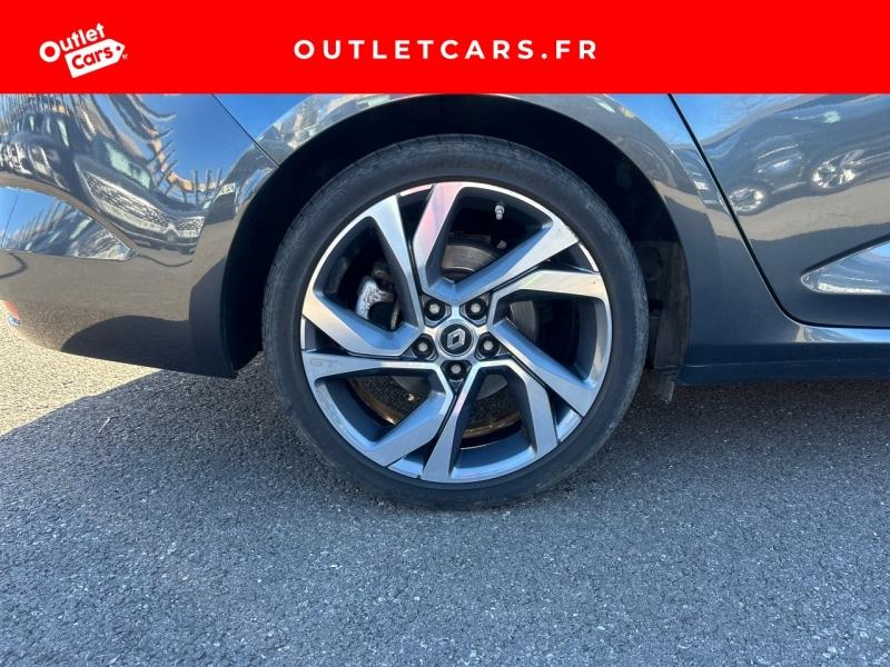 Voitures occasions RENAULT Megane Estate GT Cagnes-sur-Mer