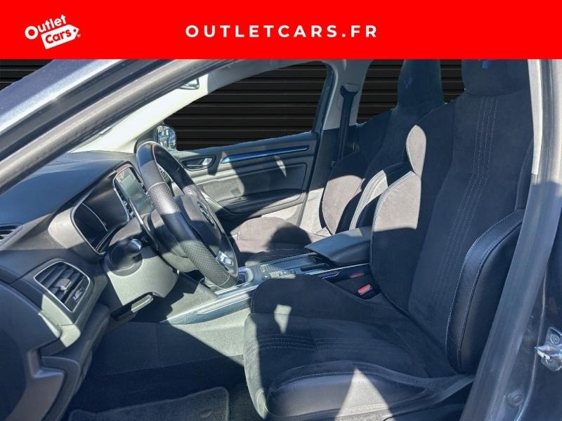 Voitures occasions RENAULT Megane Estate GT Cagnes-sur-Mer