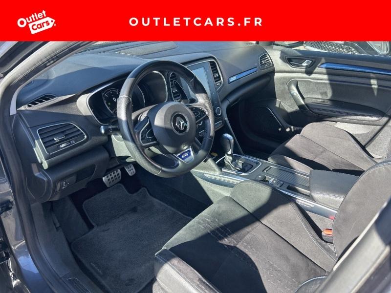 Voitures occasions RENAULT Megane Estate GT Cagnes-sur-Mer