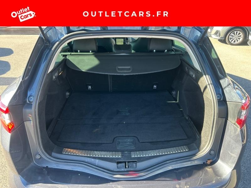 Voitures occasions RENAULT Megane Estate GT Cagnes-sur-Mer