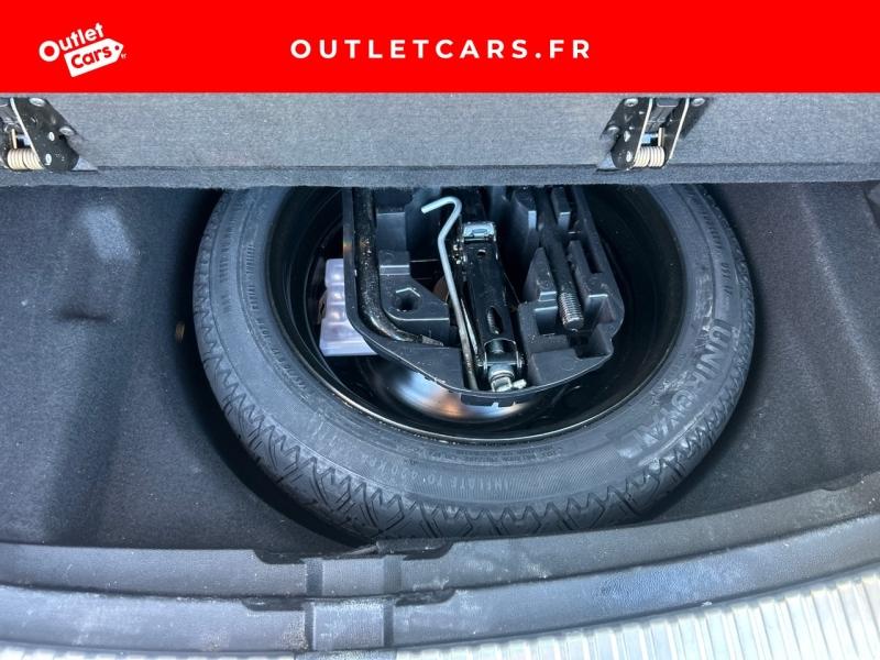 Voitures occasions RENAULT Megane Estate GT Cagnes-sur-Mer