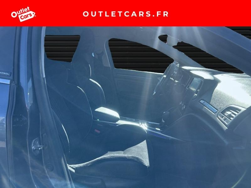 Voitures occasions RENAULT Megane Estate GT Cagnes-sur-Mer