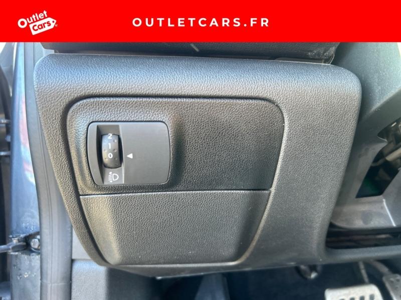 Voitures occasions RENAULT Megane Estate GT Cagnes-sur-Mer