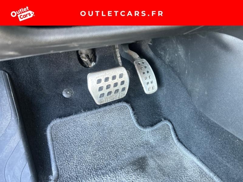 Voitures occasions RENAULT Megane Estate GT Cagnes-sur-Mer