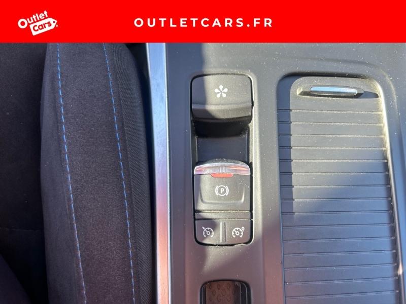 Voitures occasions RENAULT Megane Estate GT Cagnes-sur-Mer