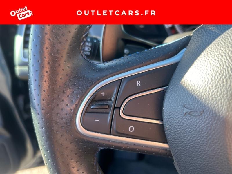 Voitures occasions RENAULT Megane Estate GT Cagnes-sur-Mer