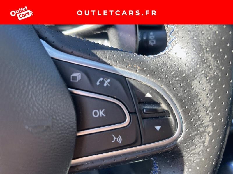 Voitures occasions RENAULT Megane Estate GT Cagnes-sur-Mer