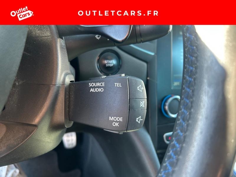 Voitures occasions RENAULT Megane Estate GT Cagnes-sur-Mer