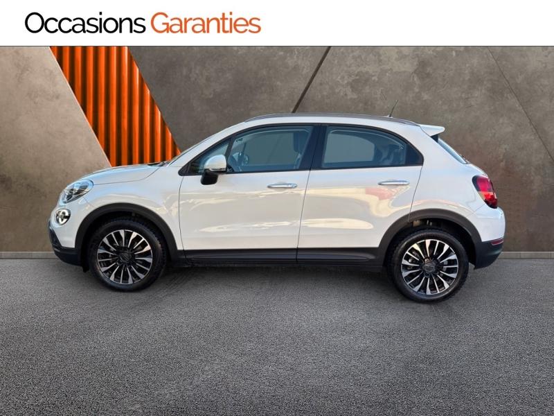 Voitures occasions FIAT 500X Cross Cagnes-sur-Mer