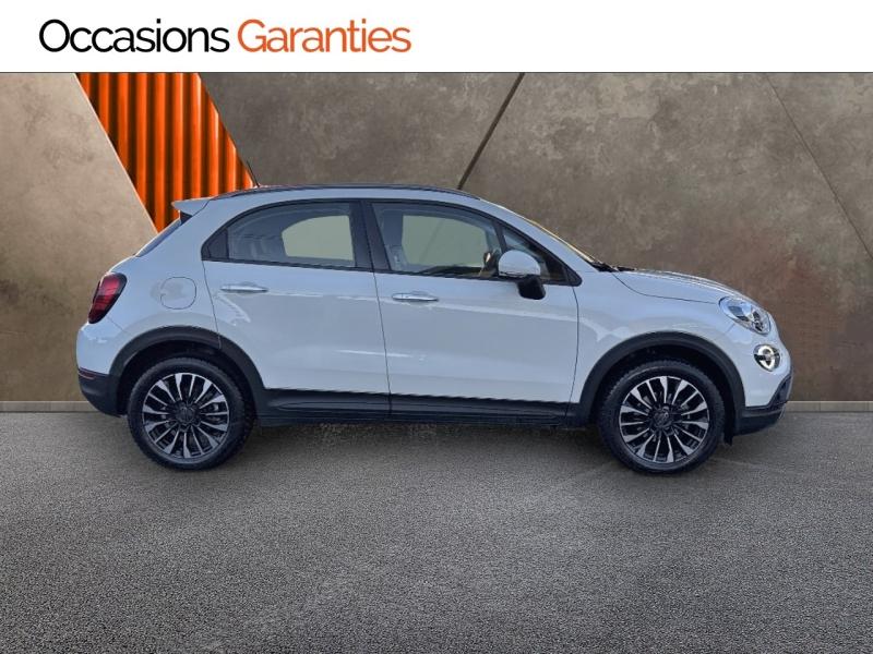 Voitures occasions FIAT 500X Cross Cagnes-sur-Mer