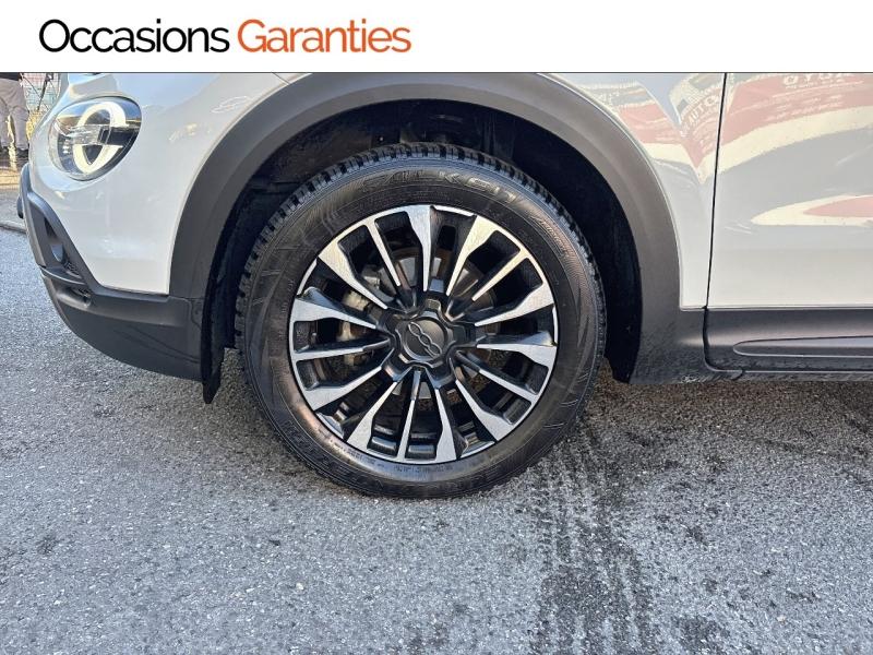 Voitures occasions FIAT 500X Cross Cagnes-sur-Mer
