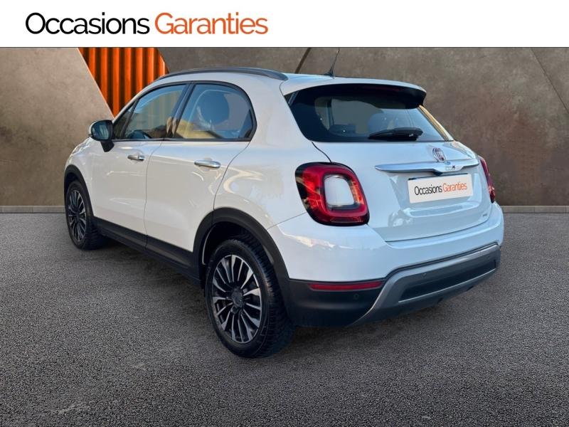 Voitures occasions FIAT 500X Cross Cagnes-sur-Mer