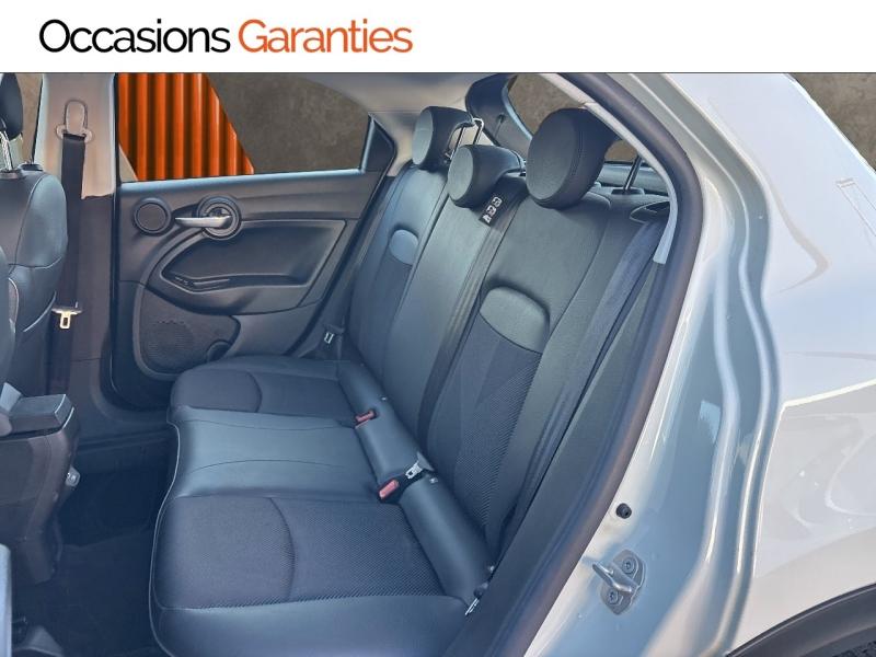 Voitures occasions FIAT 500X Cross Cagnes-sur-Mer