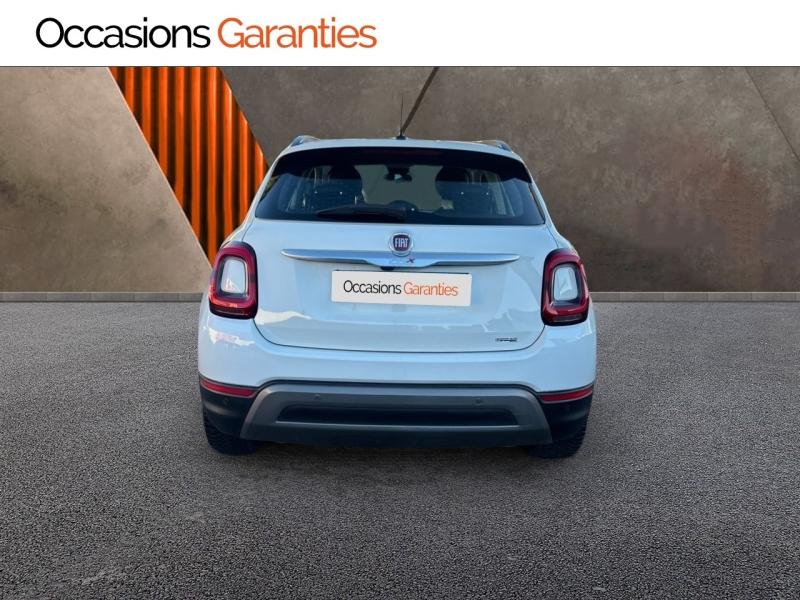 Voitures occasions FIAT 500X Cross Cagnes-sur-Mer