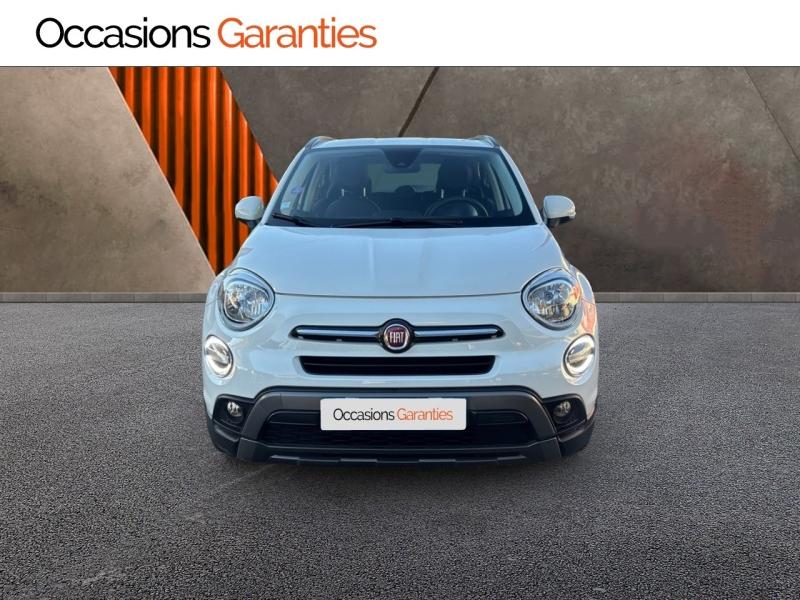 Voitures occasions FIAT 500X Cross Cagnes-sur-Mer