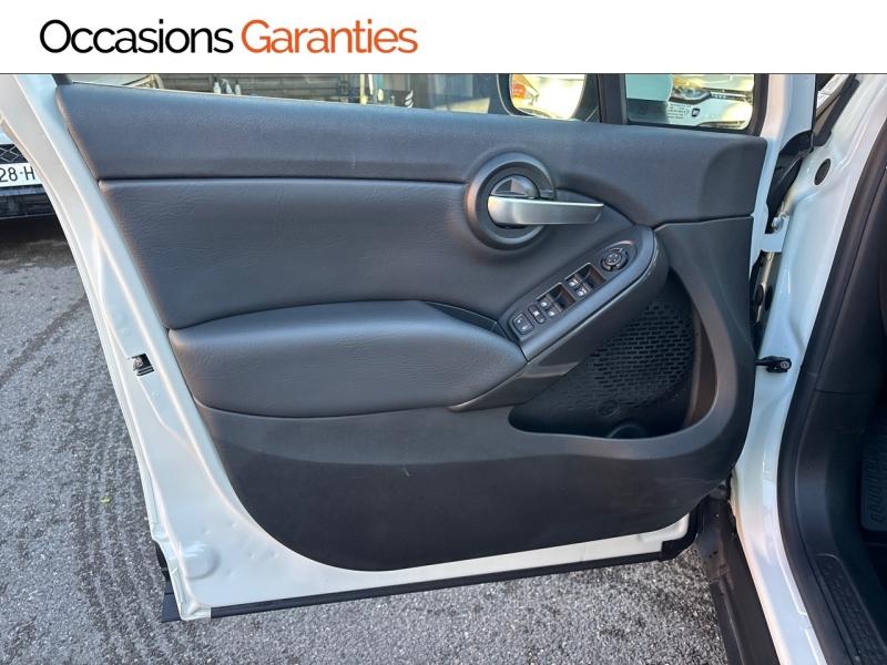 Voitures occasions FIAT 500X Cross Cagnes-sur-Mer