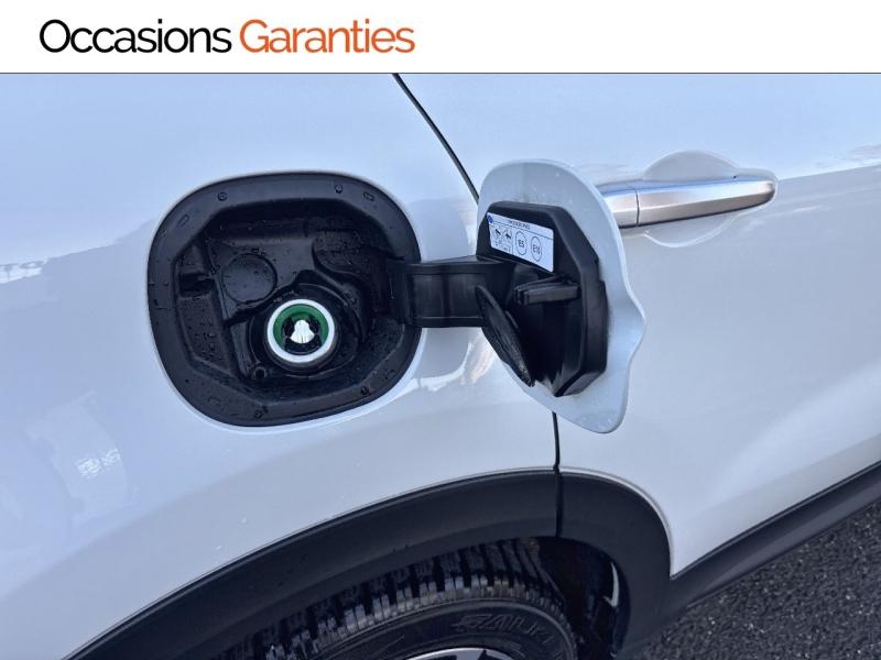 Voitures occasions FIAT 500X Cross Cagnes-sur-Mer