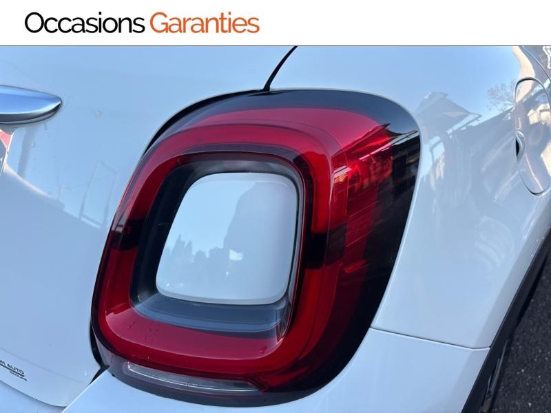 Voitures occasions FIAT 500X Cross Cagnes-sur-Mer