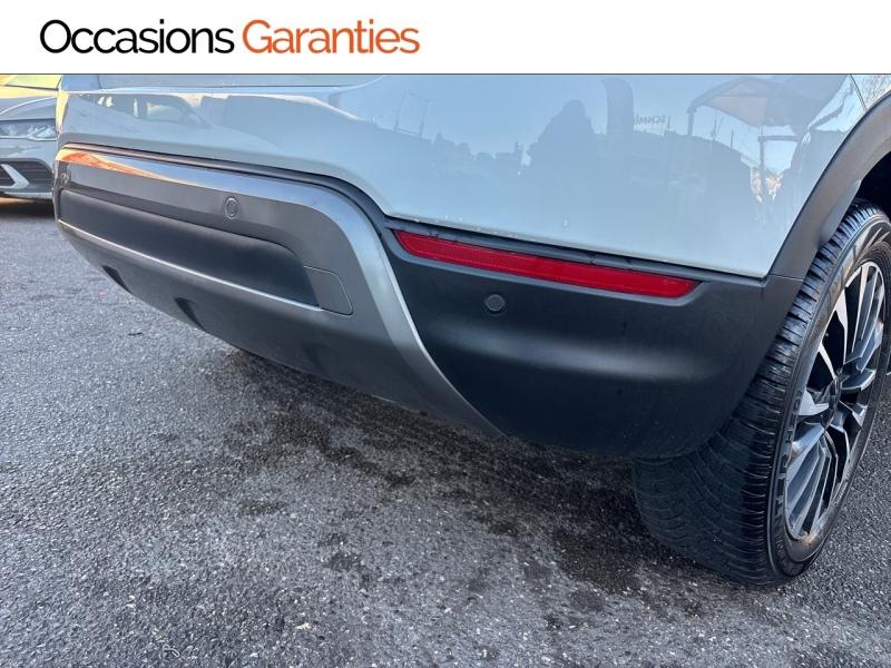 Voitures occasions FIAT 500X Cross Cagnes-sur-Mer